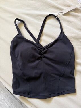 Buff Bunny Poshknit waist tank